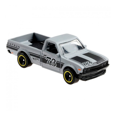 

Машинка Hot Wheels Пикап Datsun 620 1:64 (GYN20/GRP25) (10-563797)