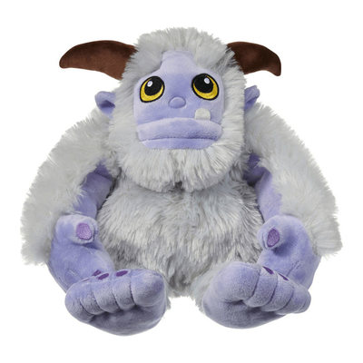 

Мягкая игрушка Blizzard entertainment World of warcraft Малыш йети 36 см (B63126) (10-562316)