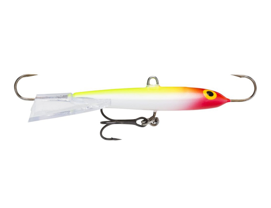 

Балансир RAPALA Flat Jig RFJ06 FB 6см 34г цвет FCLN (RFJ06 FCLN)