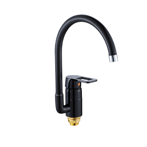 

Смеситель для кухни ZERIX Z7030-6