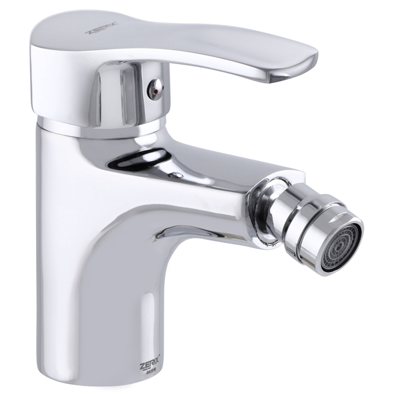 

Смеситель для биде ZERIX STD 279