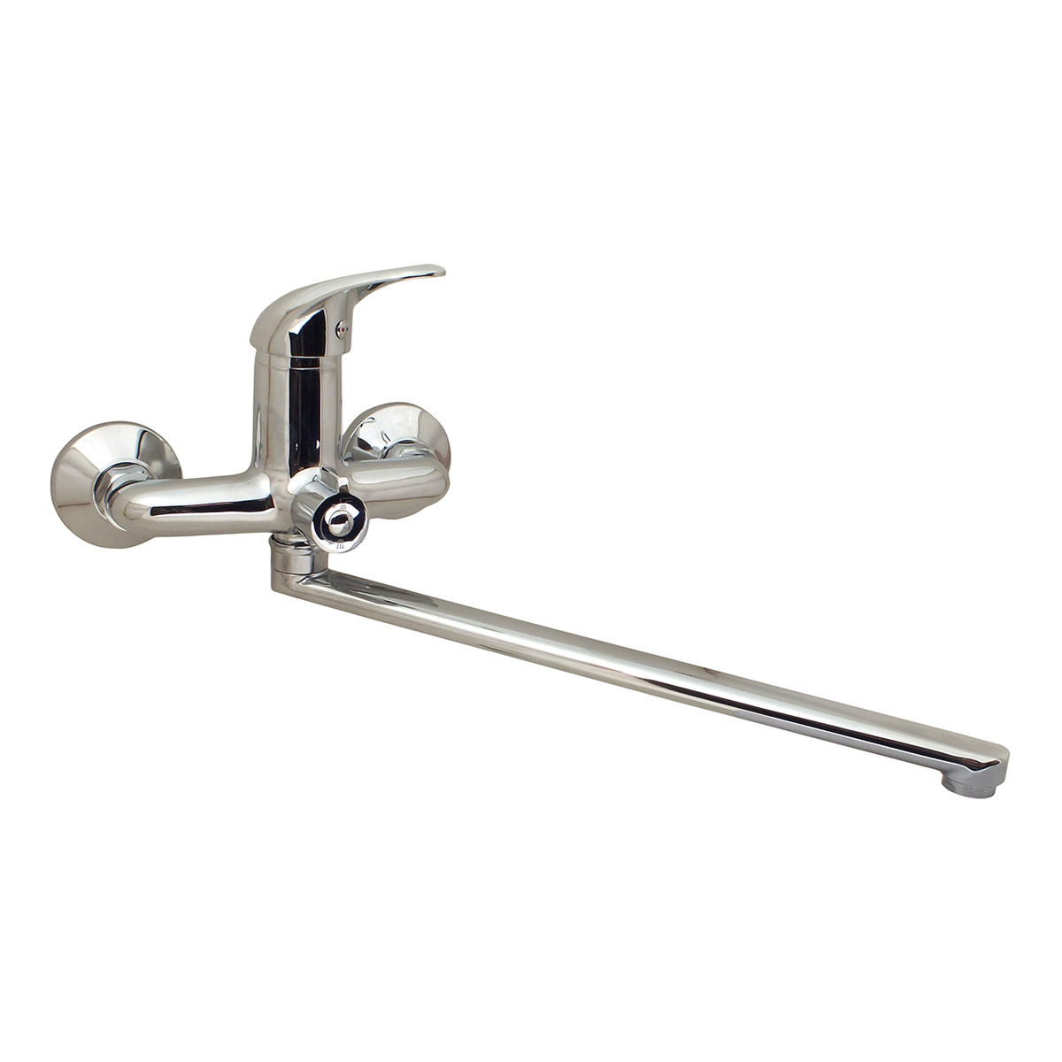 

Смеситель для ванны G-FERRO PREMIERE 006