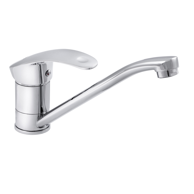 

Смеситель для раковины ZERIX PED-A 135