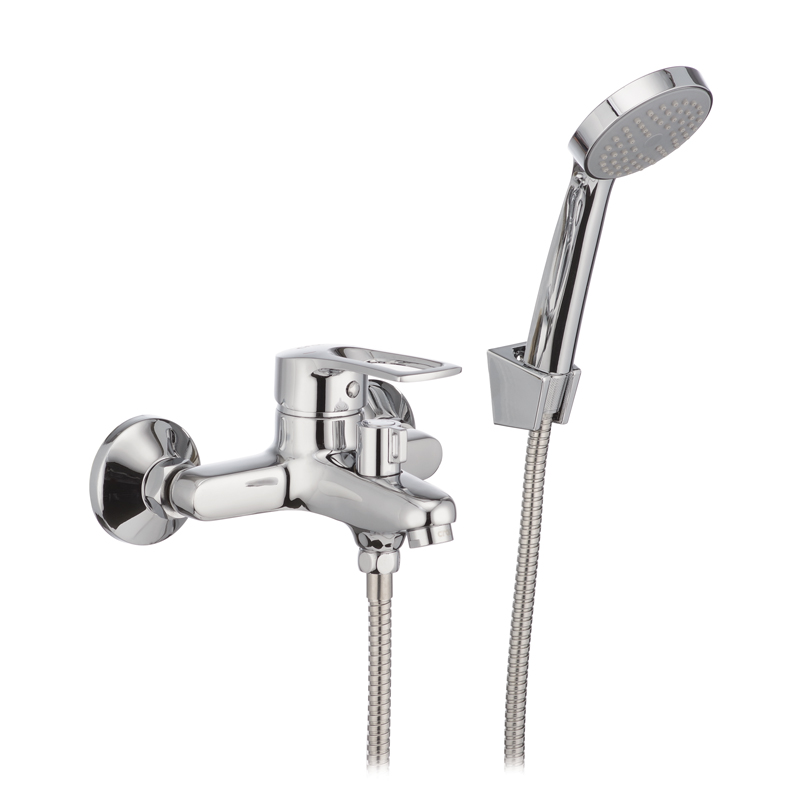 

Смеситель для ванны CRON GERMES 009