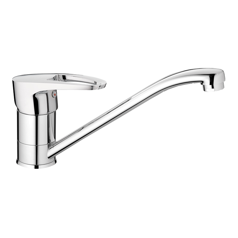 

Смеситель для раковины Haiba CEBA 555