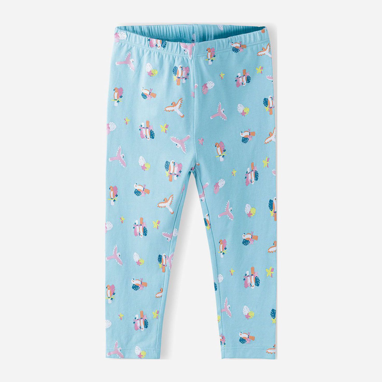 

Лосины 5.10.15 Mix And Match 3M4026 110 см Синие