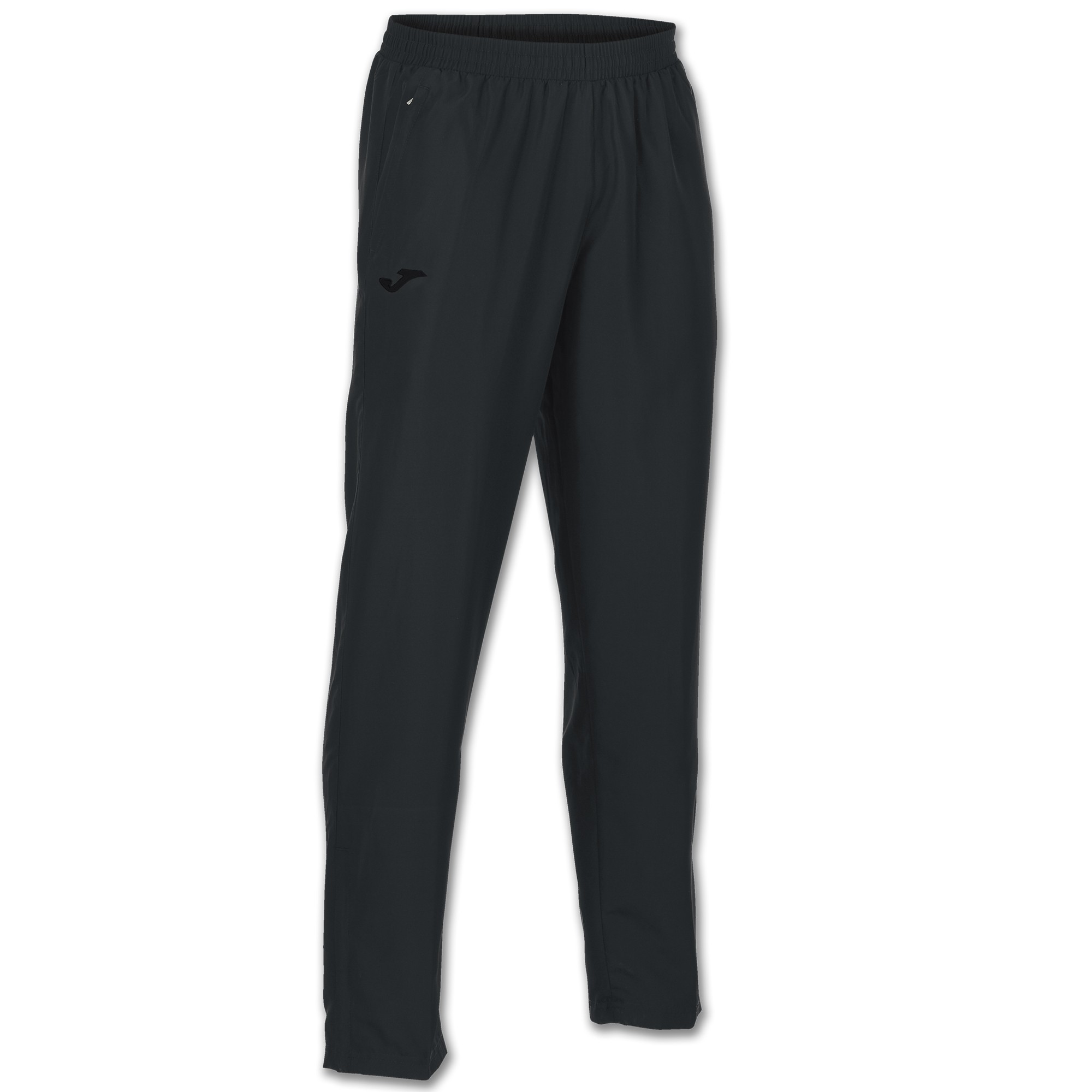 

Штаны спортивные Joma GRECIA II черные  100890.100, Штаны спортивные Joma GRECIA II черные S 100890.100
