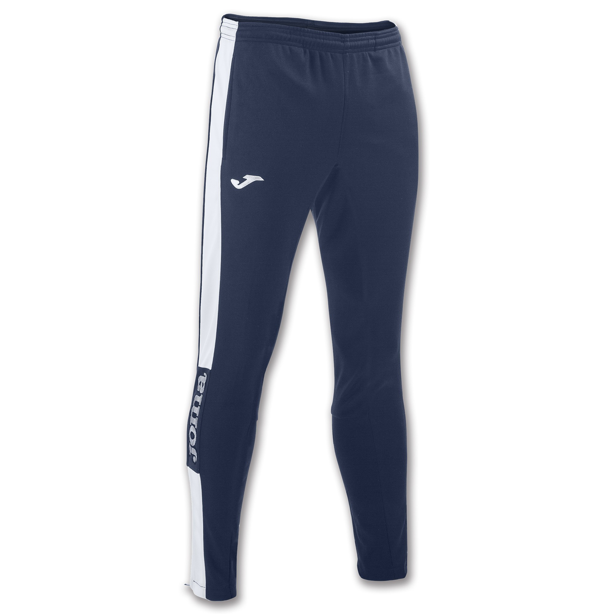 

Штаны спортивные Joma CHAMPION IV сине-белые XL 100761.302