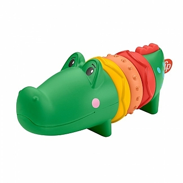 

Игрушка "Развивающий крокодил" - Fisher-Price (20-983213)
