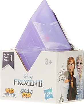 

Мини-кукла "Холодное сердце-2" в закрытой упаковке - Disney Frozen Hasbro (20-873263)