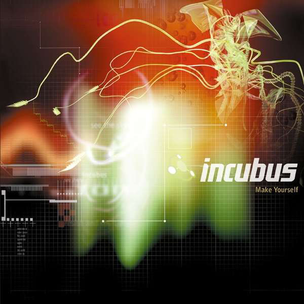 

Виниловая пластинка INCUBUS MAKE YOURSELF (EAN 8718469532124)