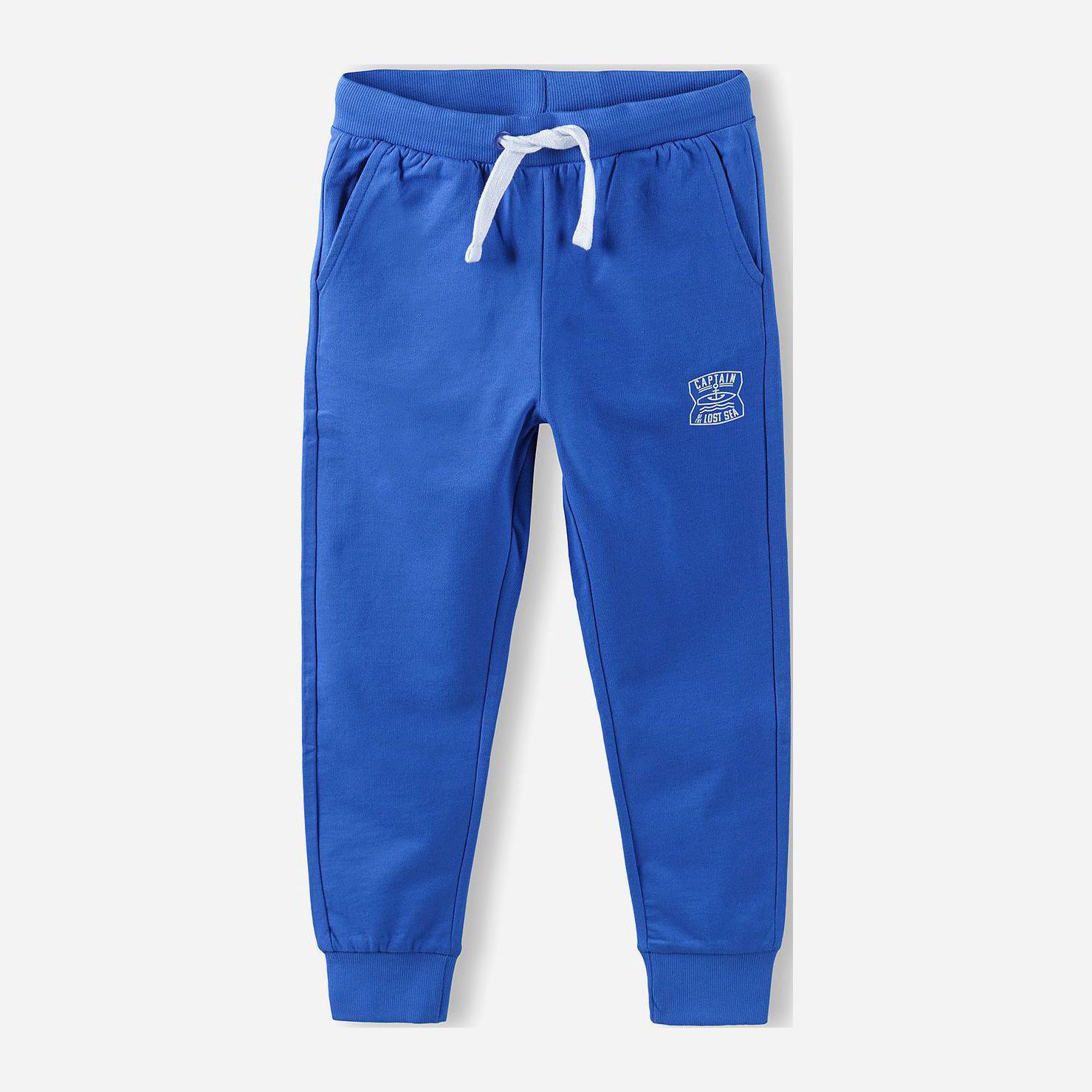 

Спортивные штаны 5.10.15 Mix And Match 2M4019 158 см Синие