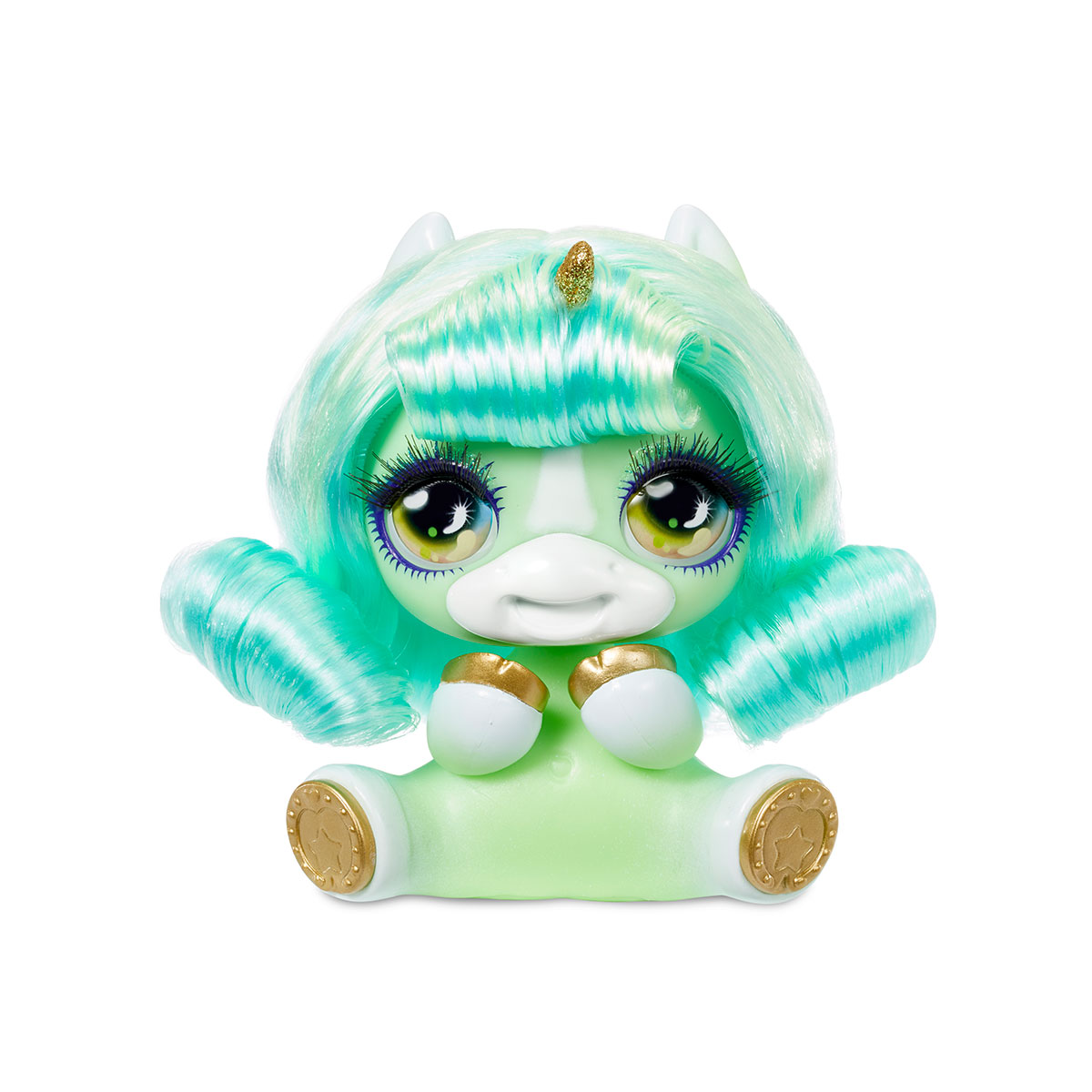 

Игровой набор с ароматной фигуркой POOPSIE W1 - ДЖЕННА ДЖИТТЕРЗ 573661