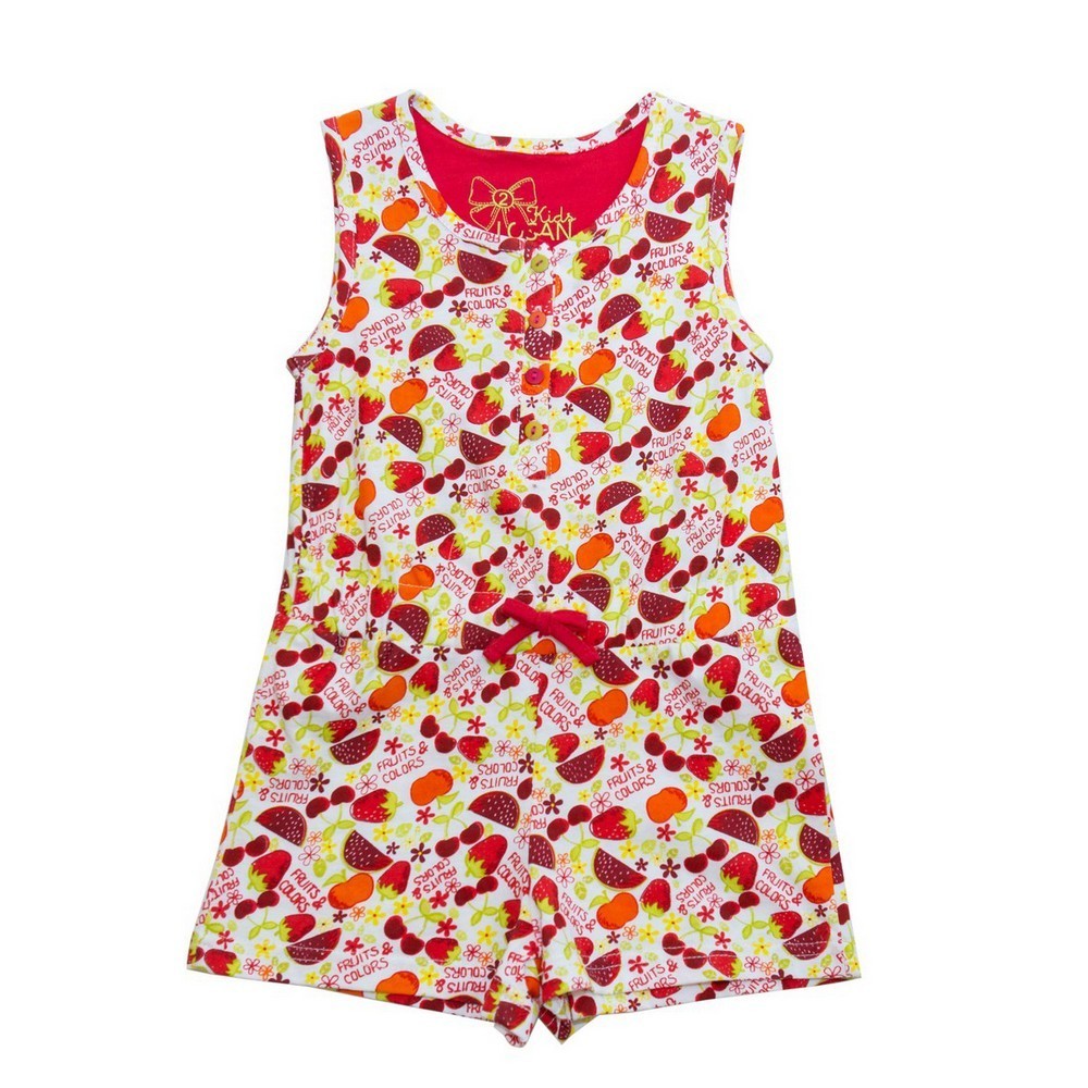 

Комбинезон Losan Kids girls (316-6012AD/001) Разноцветный 2 Years-92 см