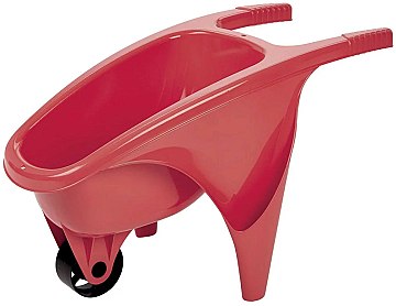

Тележка садовая, 31 см, красная - Ecoiffier (20-869523)