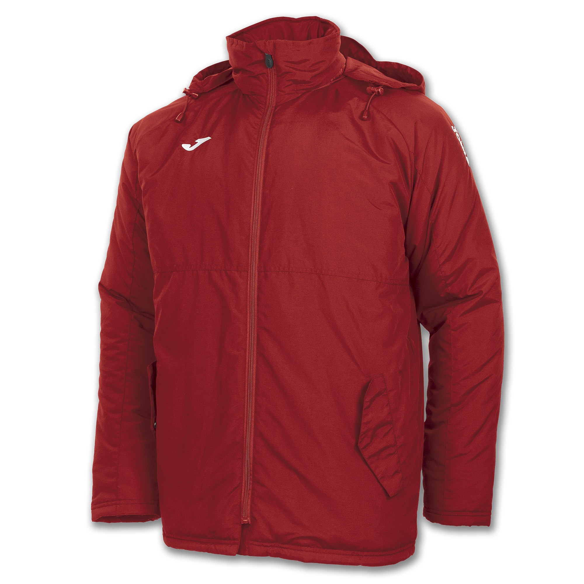 

Куртка Joma EVEREST красная  100064.600, Куртка Joma EVEREST красная XS 100064.600
