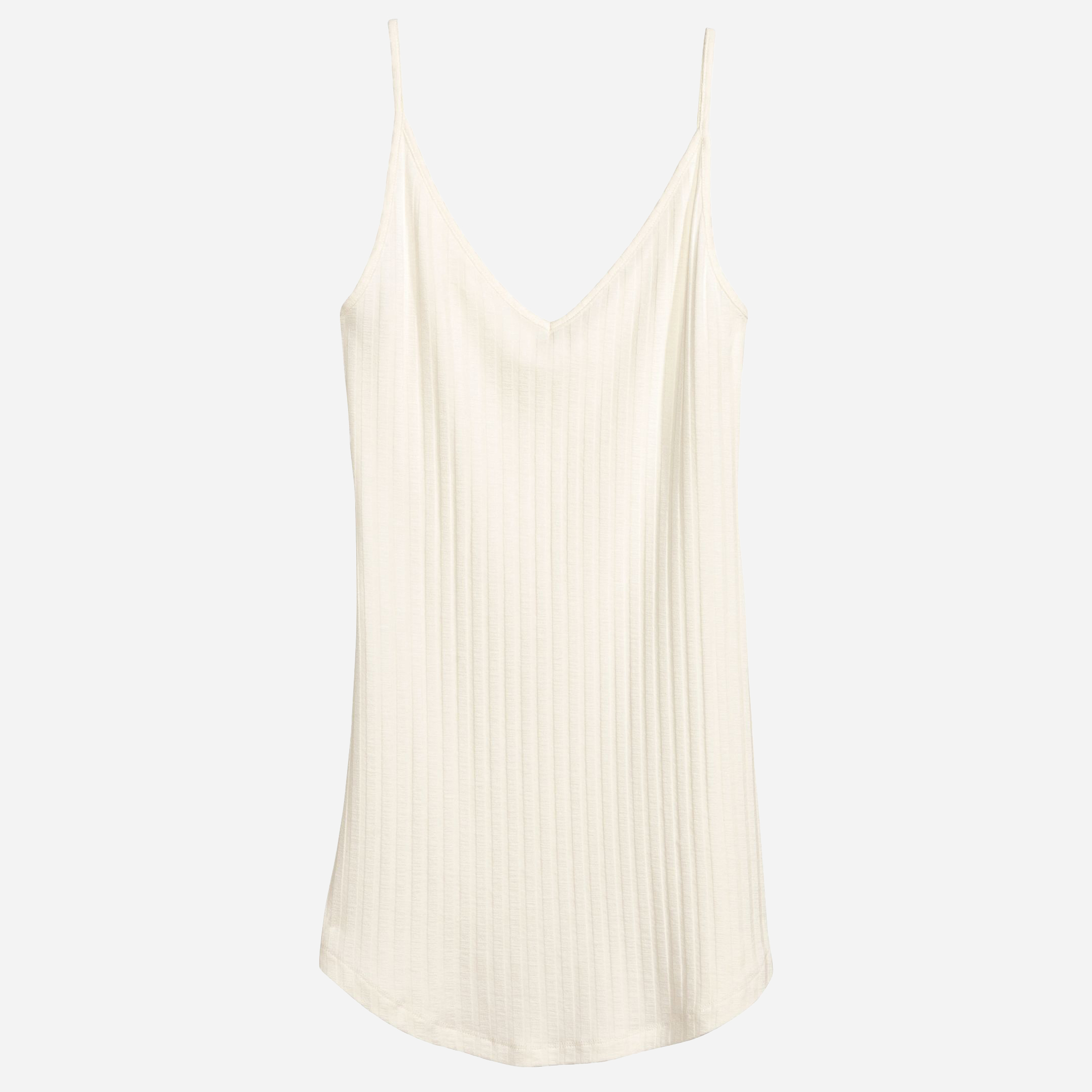 

Майка H&M 4074643sm  Молочная, Майка H&M 4074643sm L Молочная