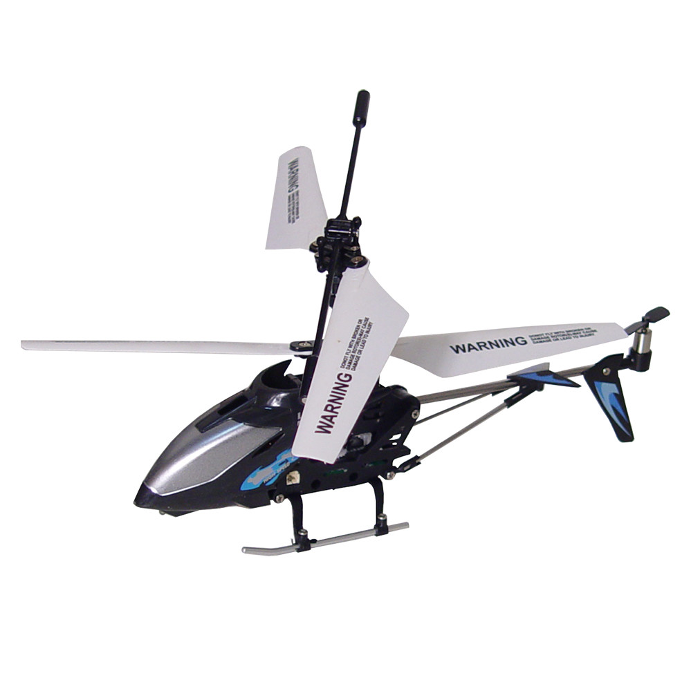 

Вертолет радиоуправляемый Kronos Toys LD-661 Черный (gr_015321)