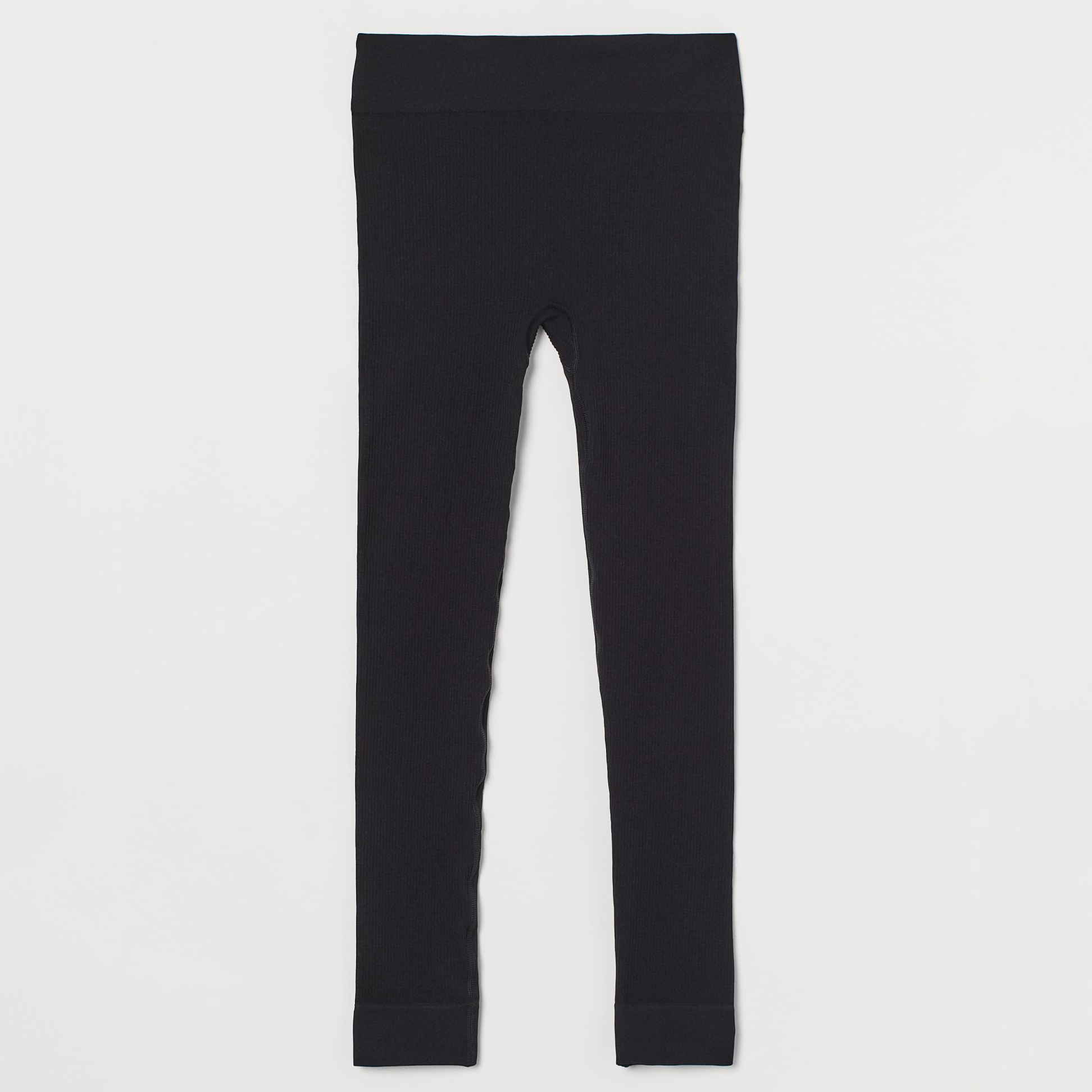 

Лосины H&M 9099162dm L Черные