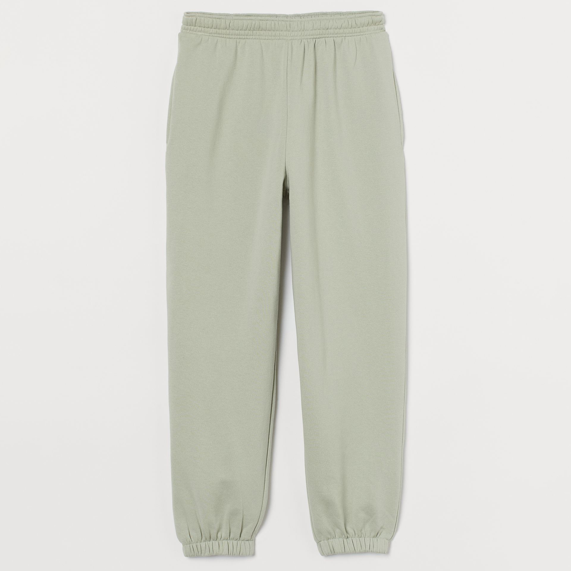 

Спортивные штаны H&M 9231342sdm L Серые