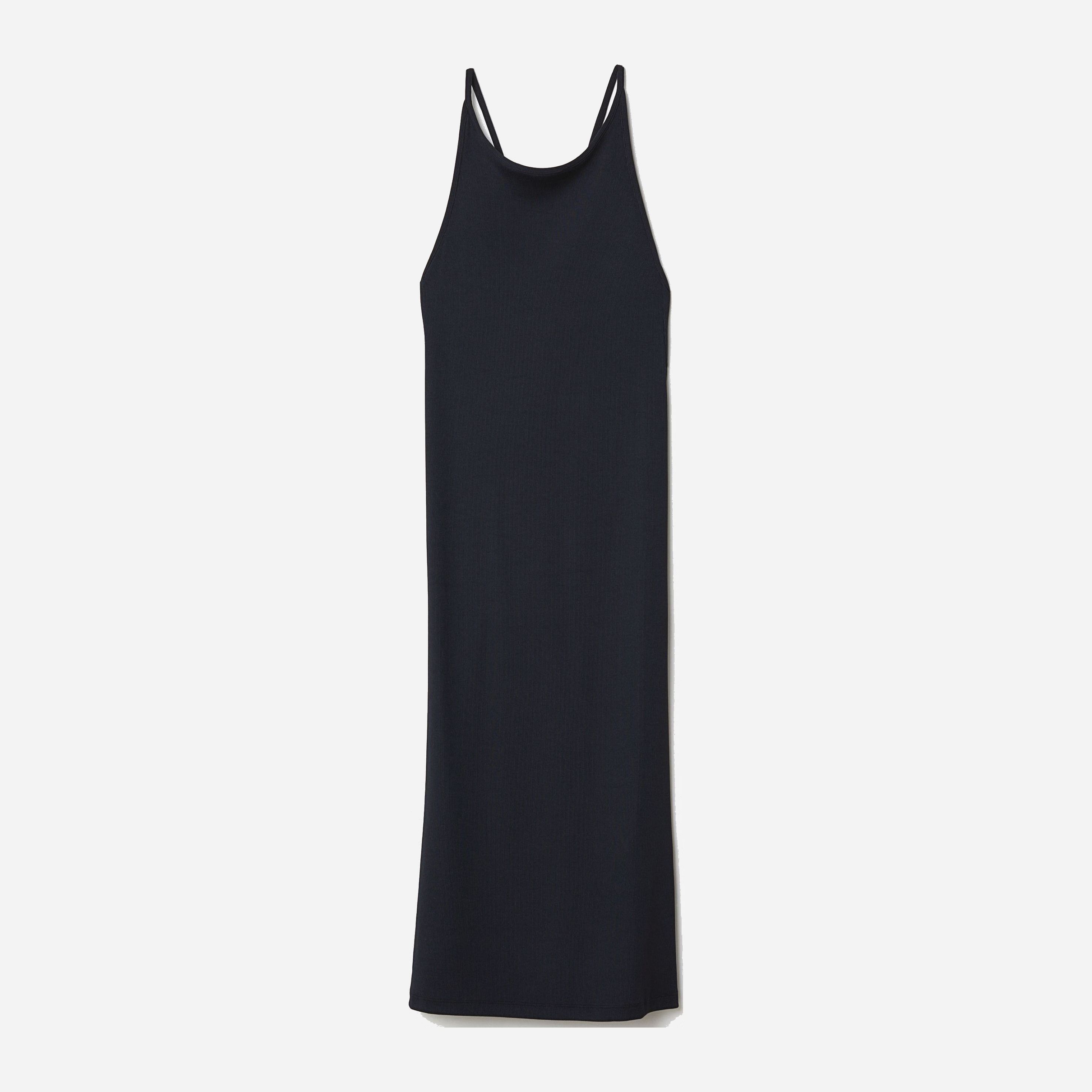 

Платье H&M 6742948-AAAD 44 Черное