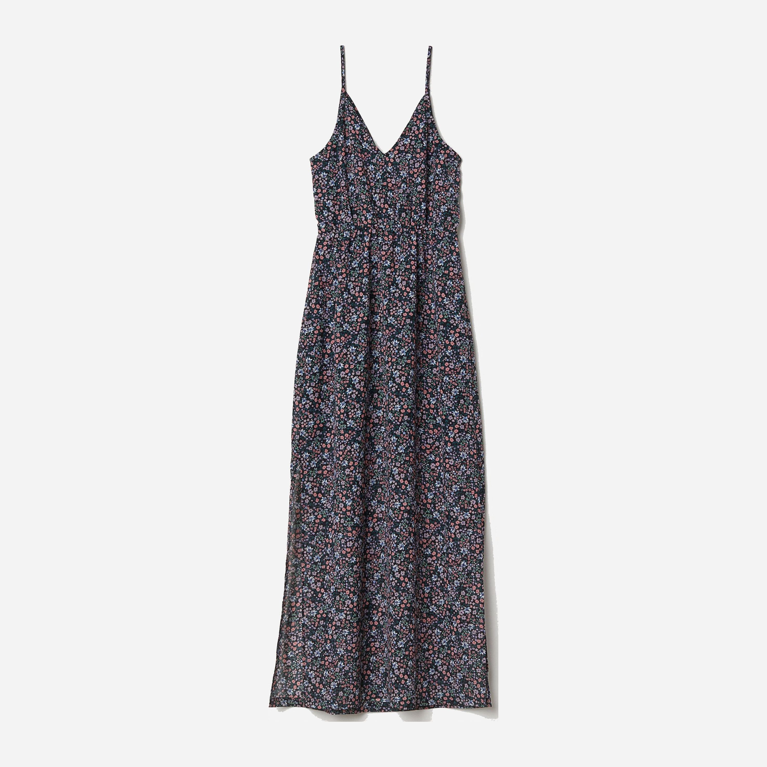 

Сарафан H&M 5185297-AAUU 34 Черный