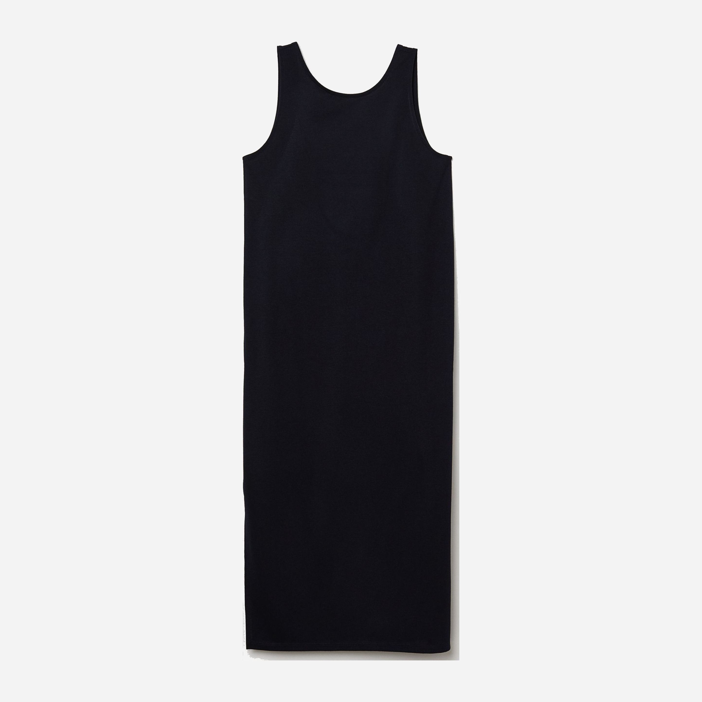 

Платье H&M 5977457-AAAD 38 Черное