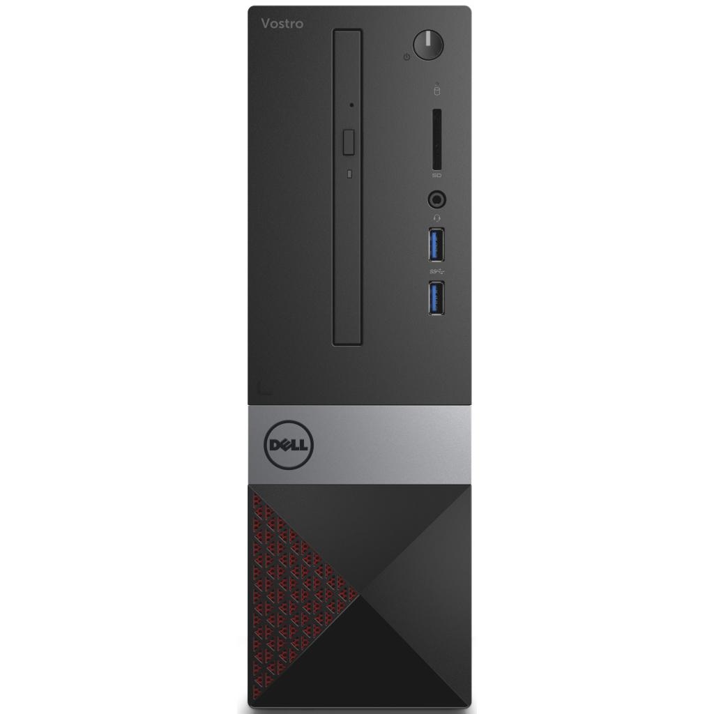 

Б/у Системный блок Dell Vostro 3250 Intel Core i5-6400/8 Гб/500 Гб