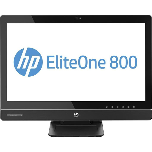 

Б/у Моноблок HP EliteOne 800 G1 / Intel Core i5 (4 поколение) / 8 Гб / 180 Гб