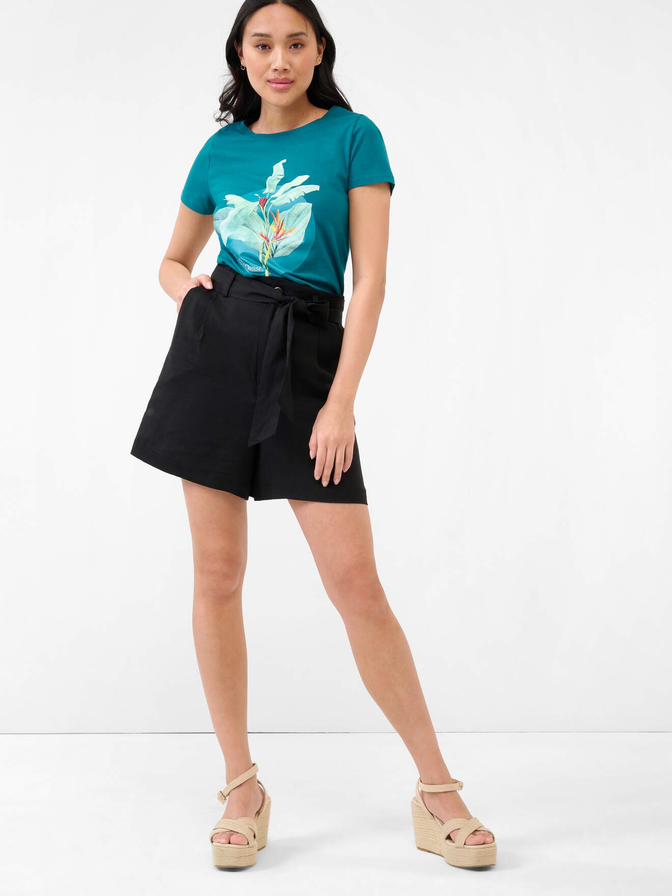 

Футболка Orsay 166415-861000 S