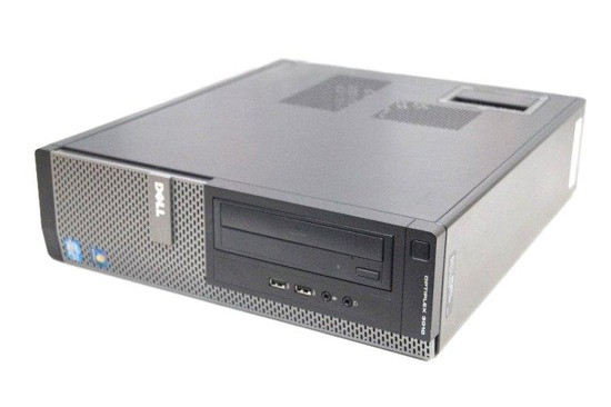 

Б/у Системный блок Dell Optiplex 3010 Intel Core i3-3220/4 Гб/320 Гб