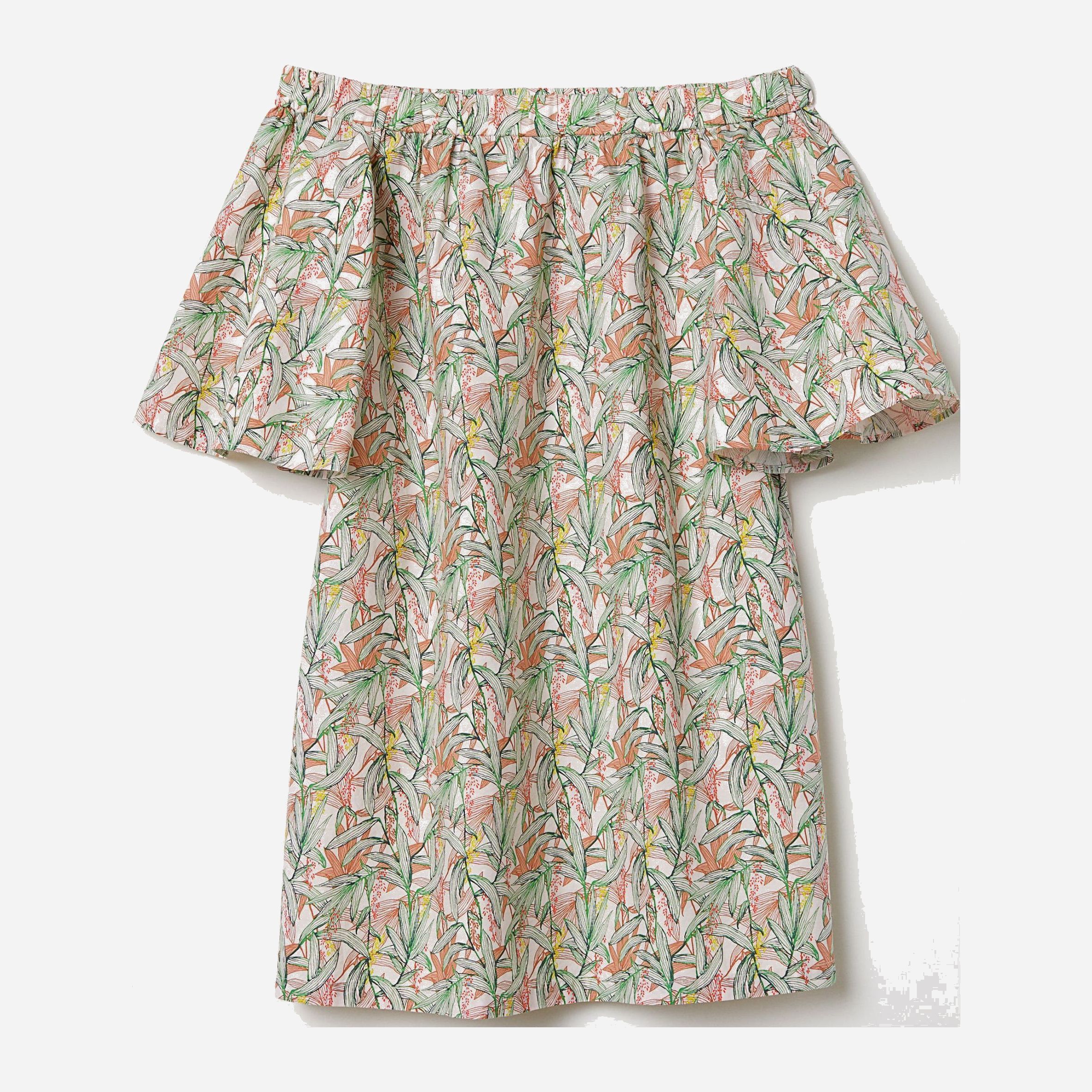 

Сарафан H&M 6720778-AANL 44 Разноцветный