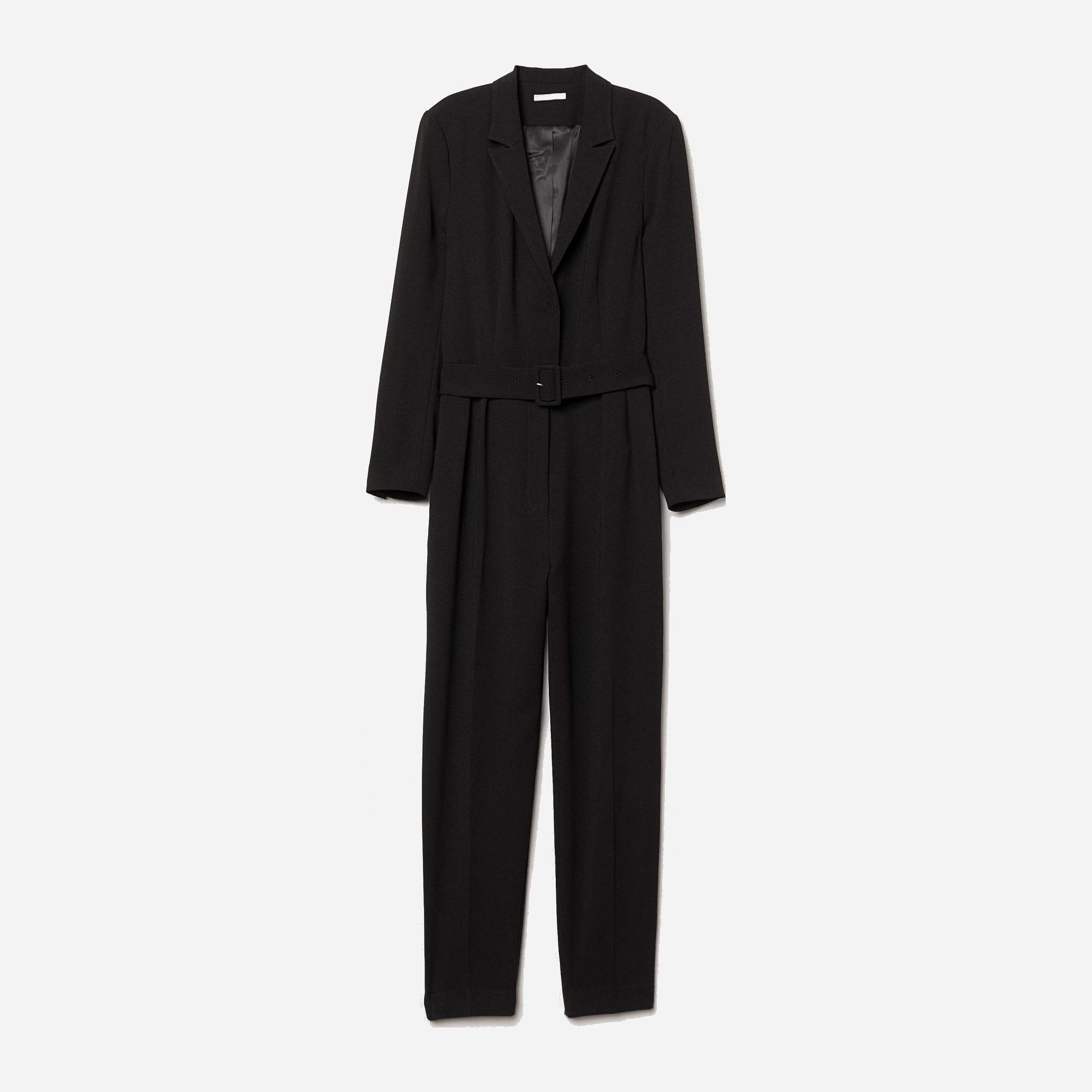 

Комбинезон H&M 6857668dm 32 Черный