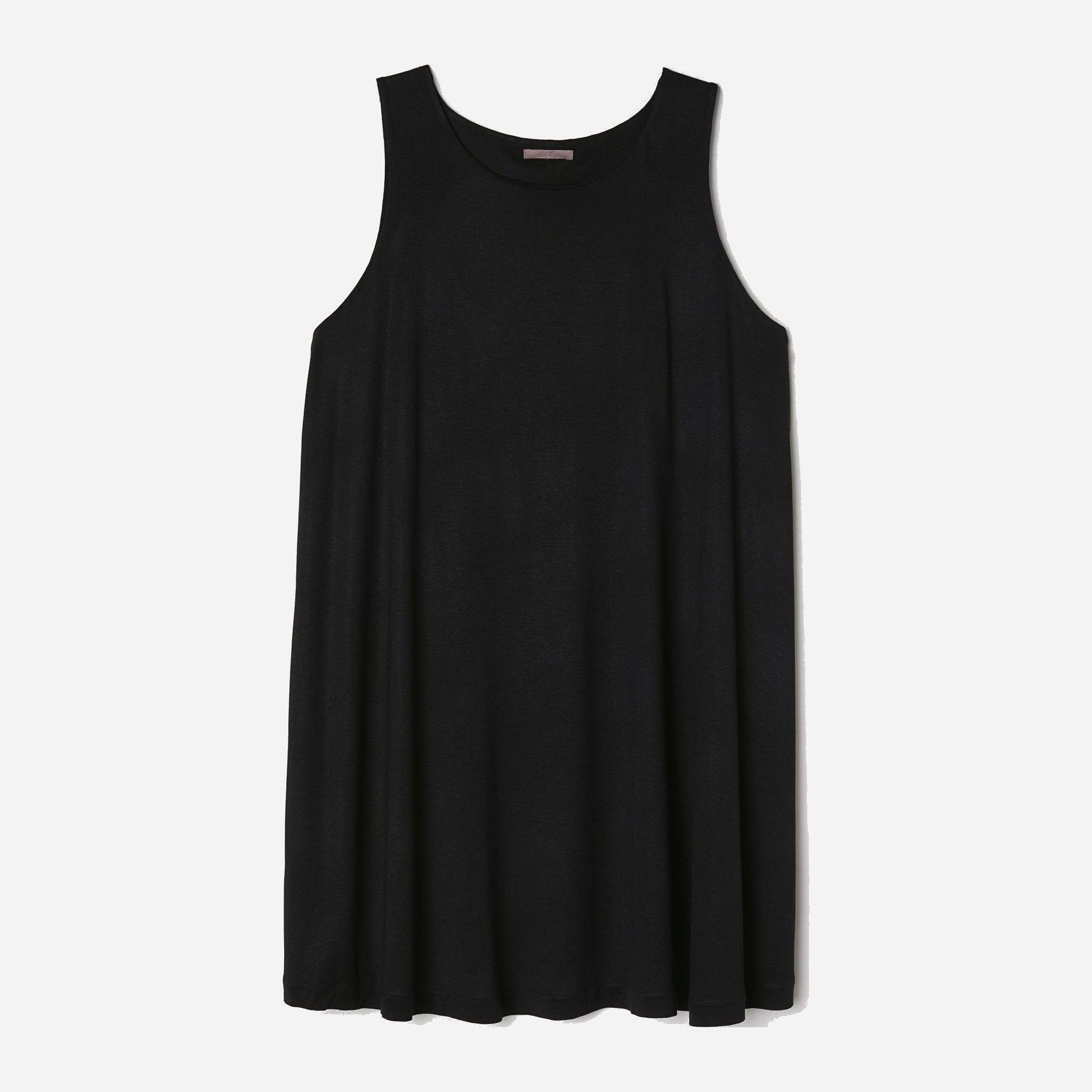 

Топ H&M 6670968-AAAD 2XL Черный