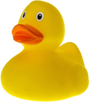 

Игрушка для ванной "Желтая уточка" - Funny Ducks (20-237735)
