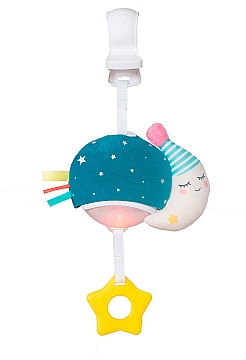 

Музыкальная игрушка-подвеска "Сонный месяц" - Taf Toys (20-911831)
