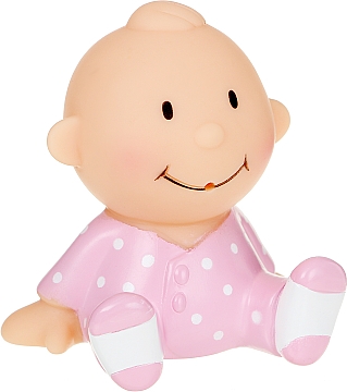

Игрушка для ванной "Веселые пупсы", Sofi - Funny Babies (20-644778)
