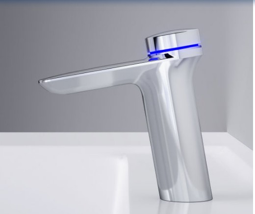 

Смеситель для умывальника Am Pm Inspire F50A02400