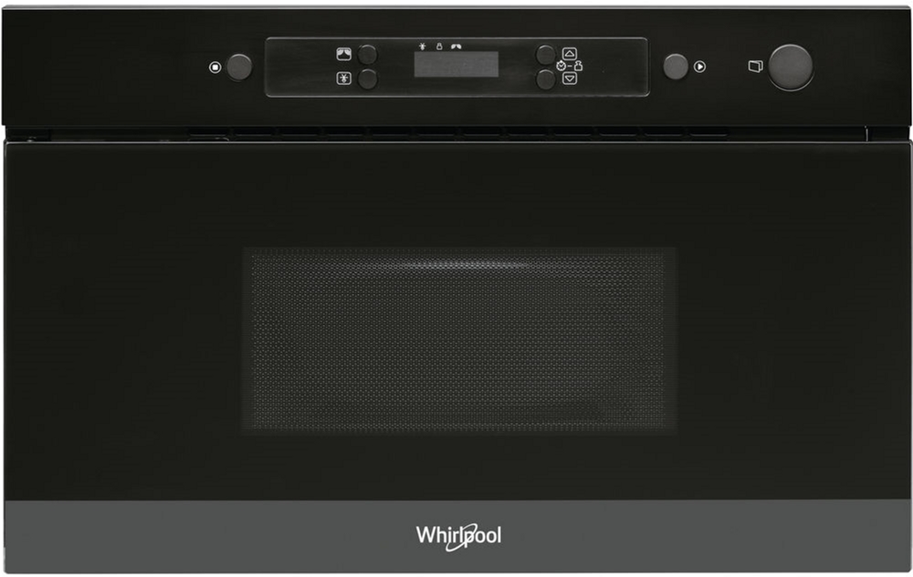 

Встраиваемая микроволновая печь WHIRLPOOL AMW4900NB