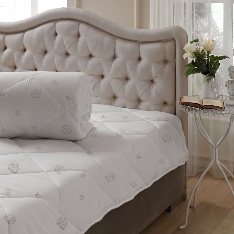 

Одеяло Balakhome de ПРИРОДА "MEMBRANA PRINT" COTTON (хлопок) 210*180 см