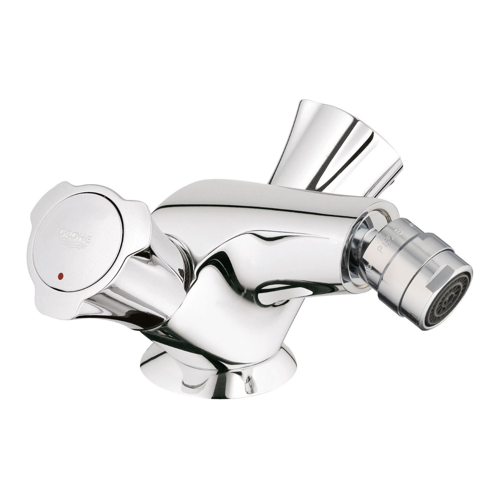 

Змішувач для біде Grohe Costa L (24480001)
