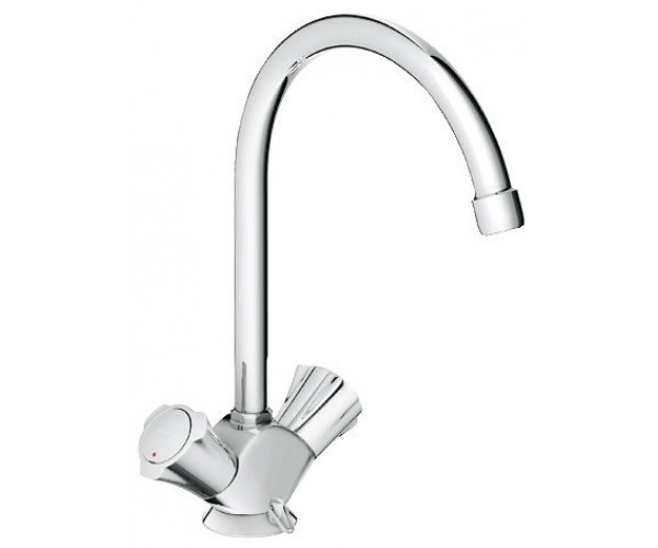 

Змішувач для кухні Grohe Costa L (31812001)