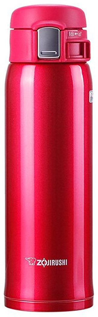

Термокружка Zojirushi SM Красная 480 мл (SM-SD48RC)