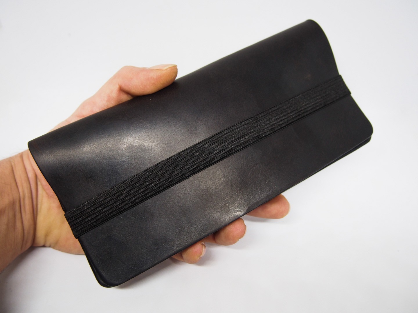 

Кожаный тревел кошелек 20 x 11 x 2 см коричневый
