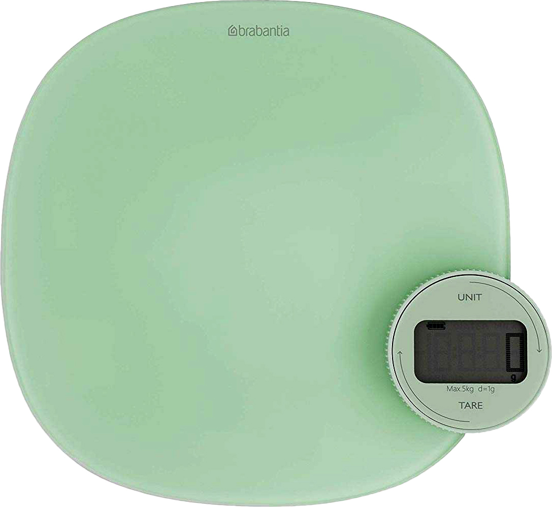 

Весы кухонные Brabantia Tasty+