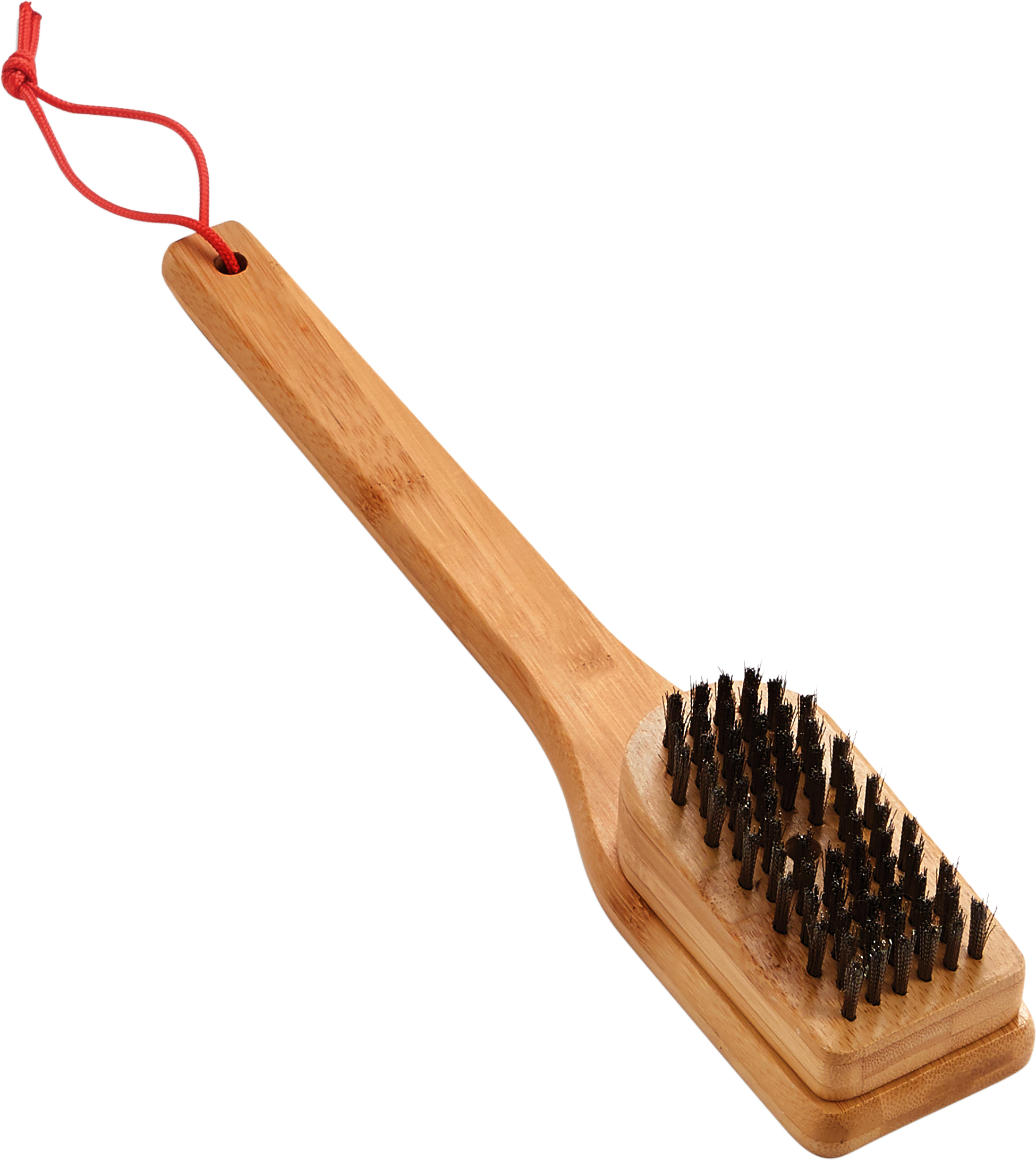 

Щетка для гриля из бамбука Weber 30 см (6275)
