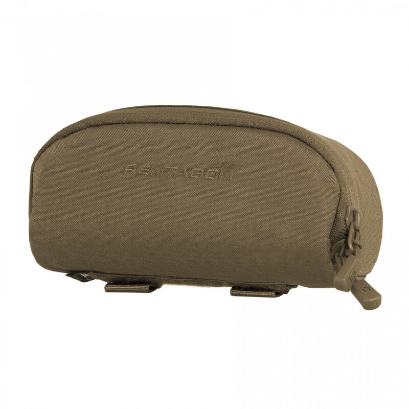 

Подсумок для очков Pentagon Kalypso Sunglasses Pouch K17086 Койот (Coyote)