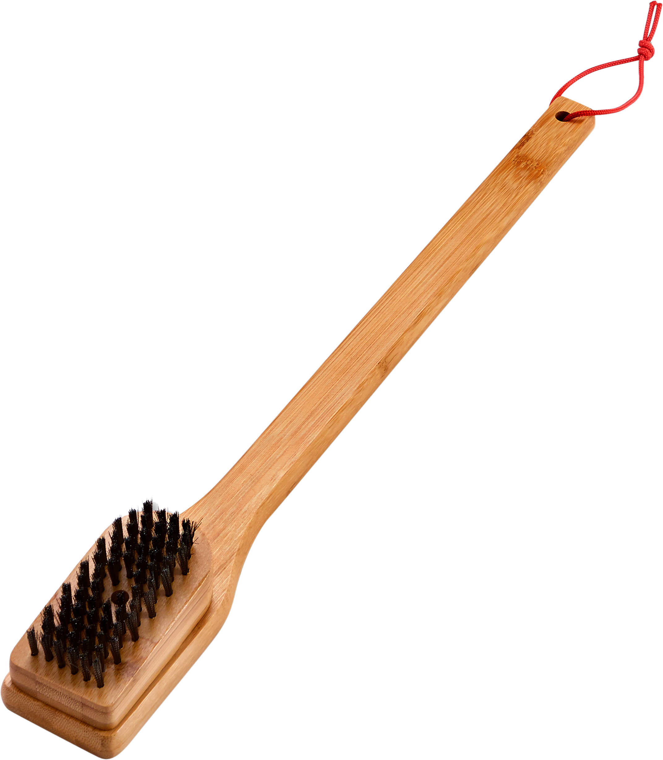 

Щетка для гриля из бамбука Weber 46 см (6276)