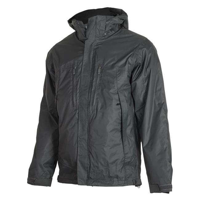 

Дождевик Tru-Spec 24-7 Series Weathershield 3-in-1 Element Jacket 2502 Small Regular
