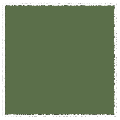 

Пастель сухая мягкая Schmincke Olive green deep 087 B
